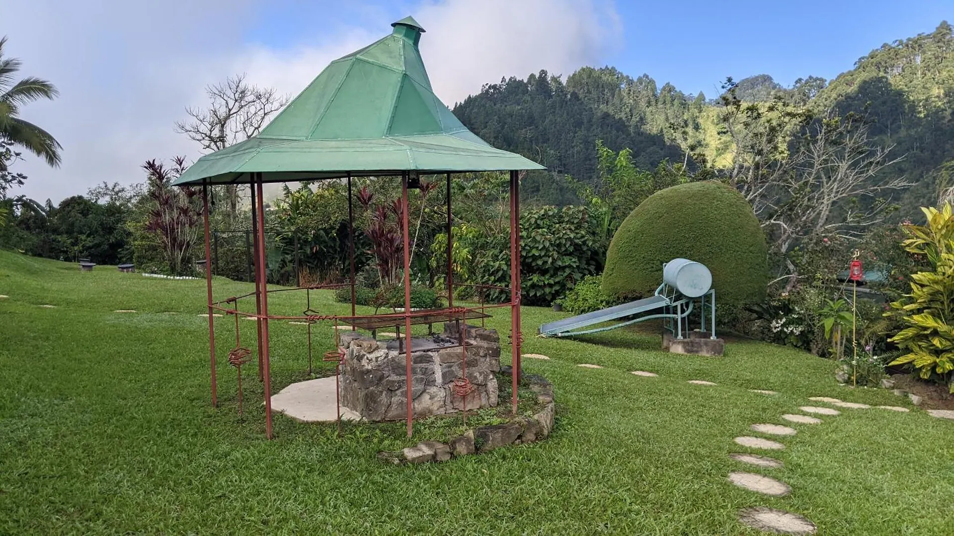 Bauernhof Villa Lime Tree Farm, Blue Mountains Mavis Bank