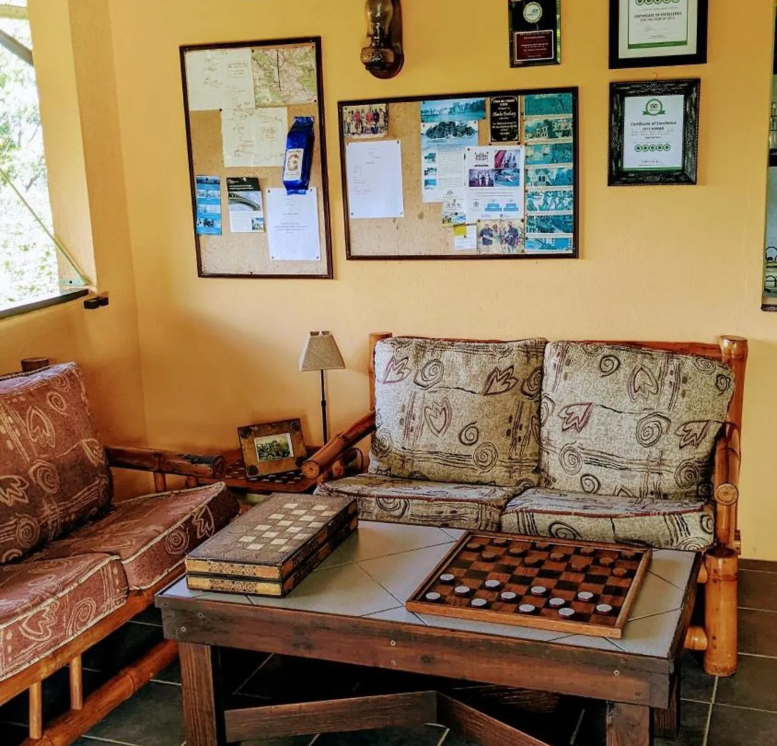 Lime Tree Farm, Blue Mountains Villa Mavis Bank Jamaica